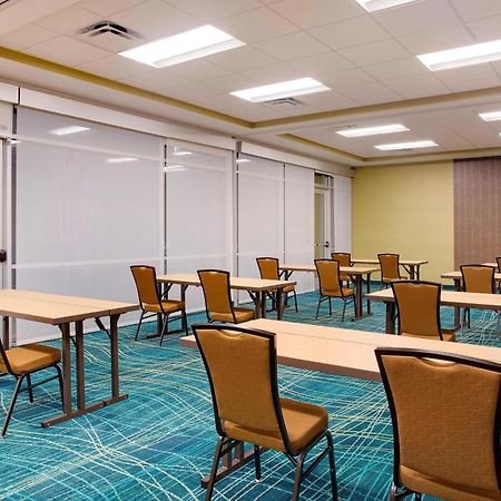 Springhill Suites By Marriott Murray Exterior photo